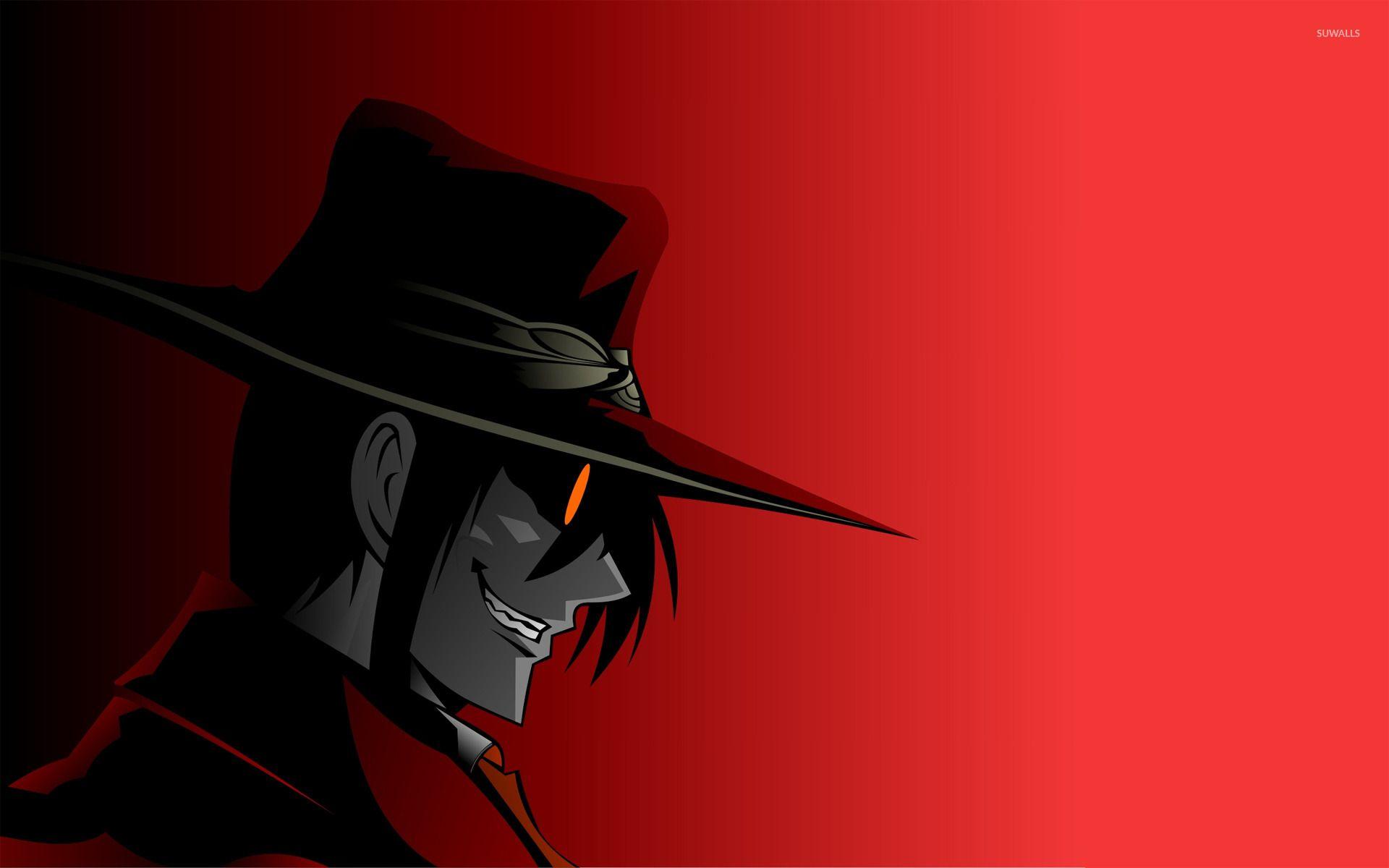 Hellsing Wallpapers