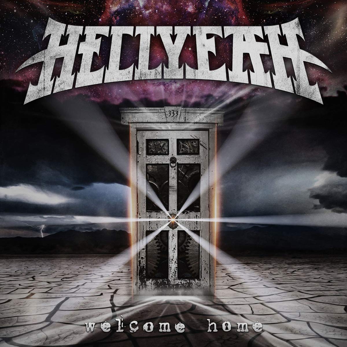 Hellyeah Wallpapers