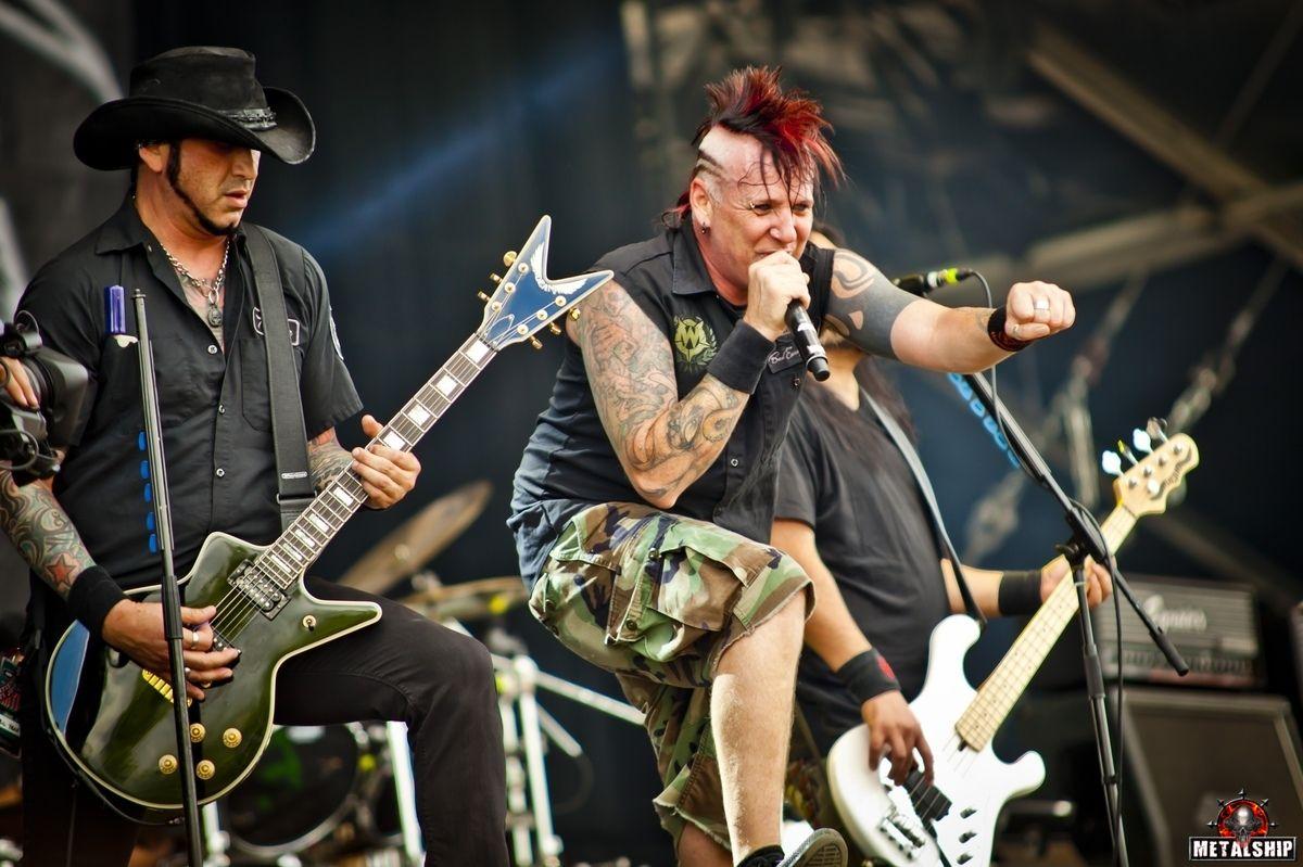 Hellyeah Wallpapers