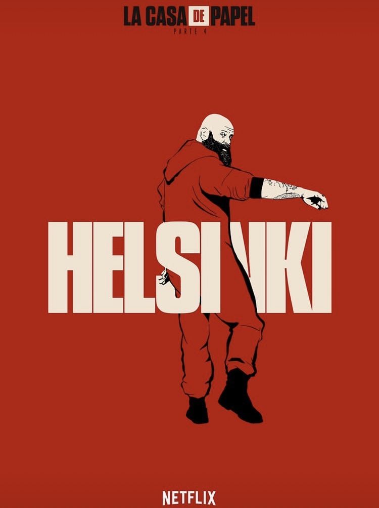 Helsinki Wallpapers