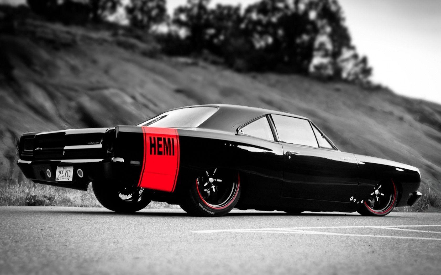 Hemi Wallpapers