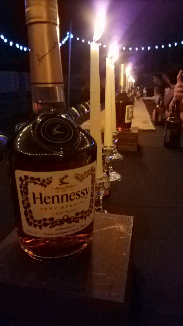 Hennessy Glass Wallpapers