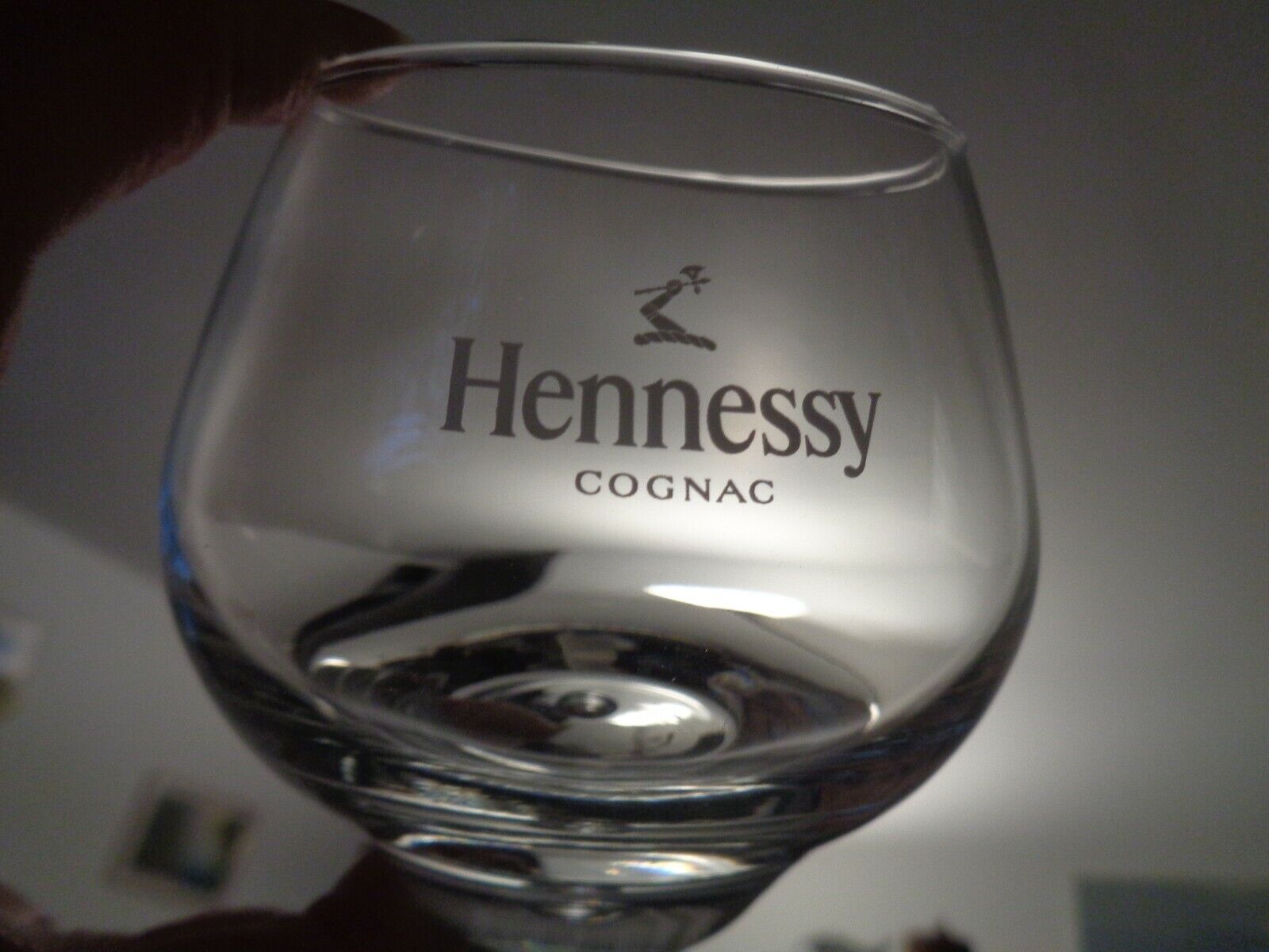 Hennessy Glass Wallpapers