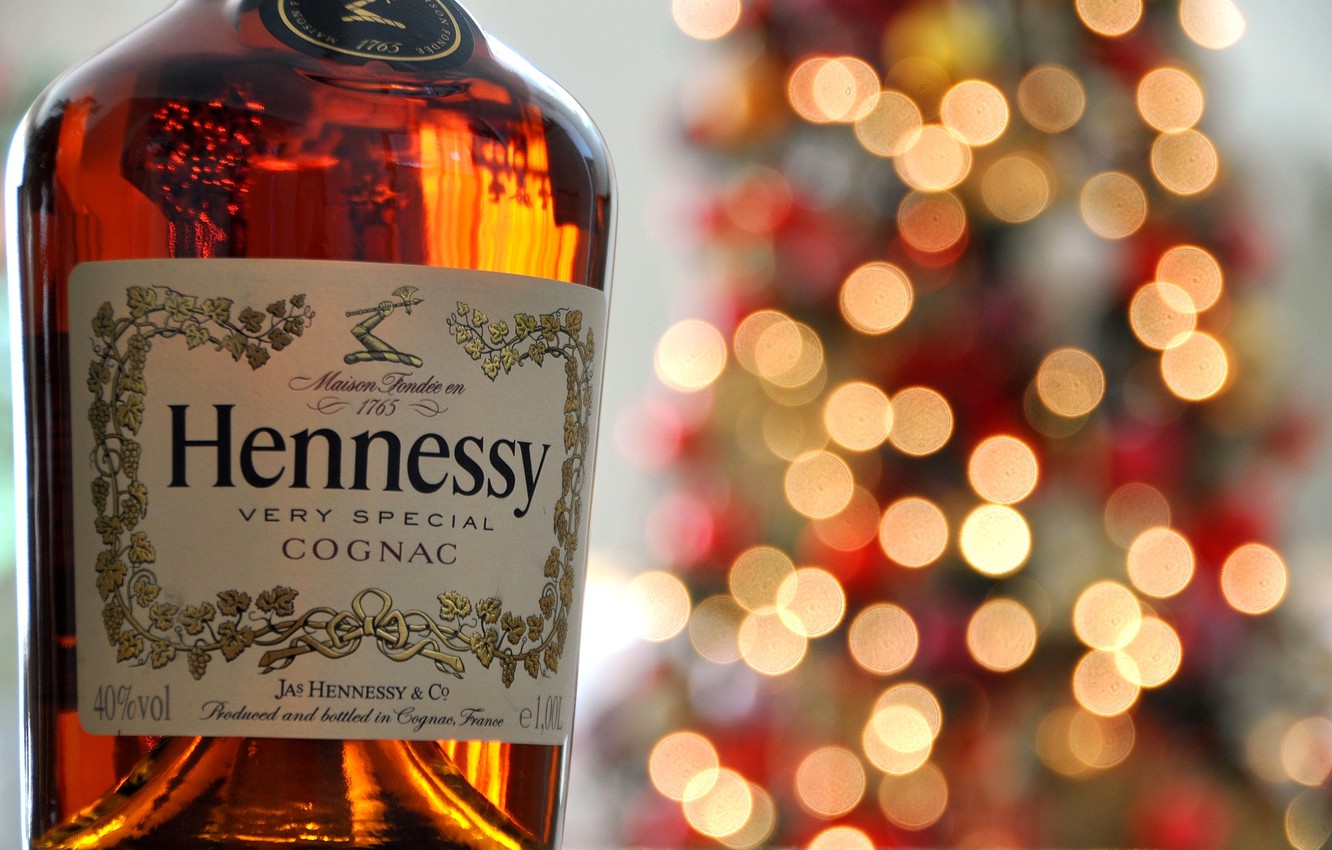 Hennessy Wallpapers