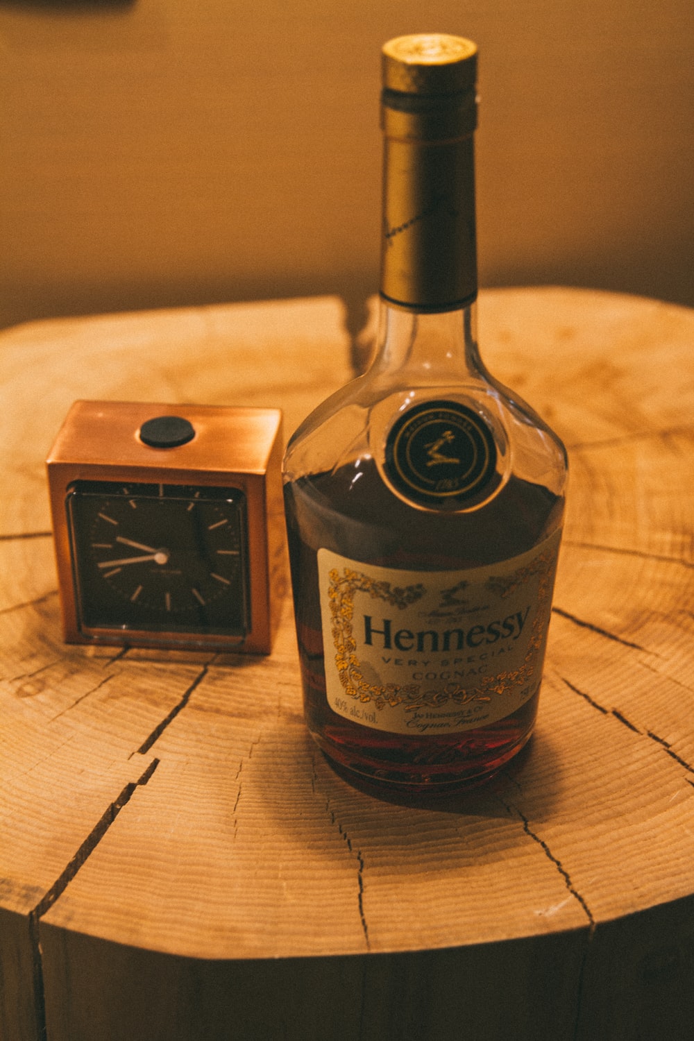 Hennessy Wallpapers