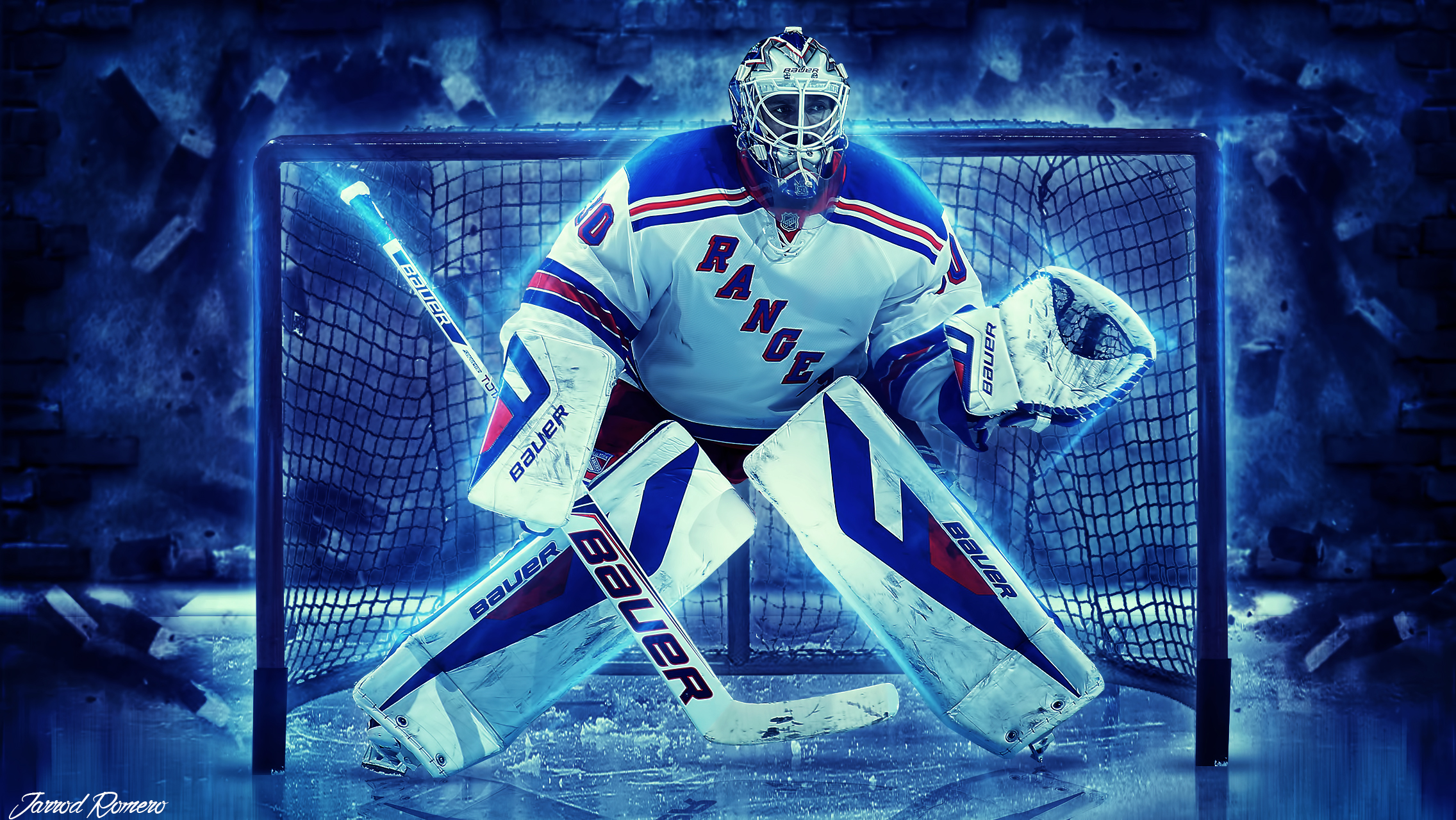 Henrik Lundqvist Wallpapers