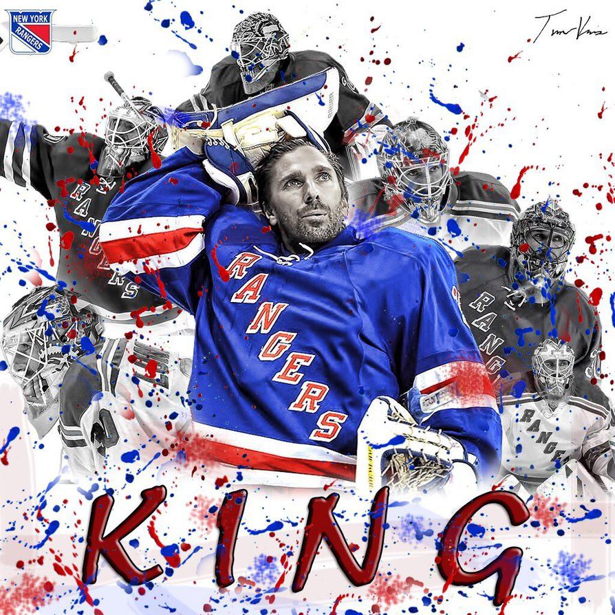 Henrik Lundqvist Wallpapers