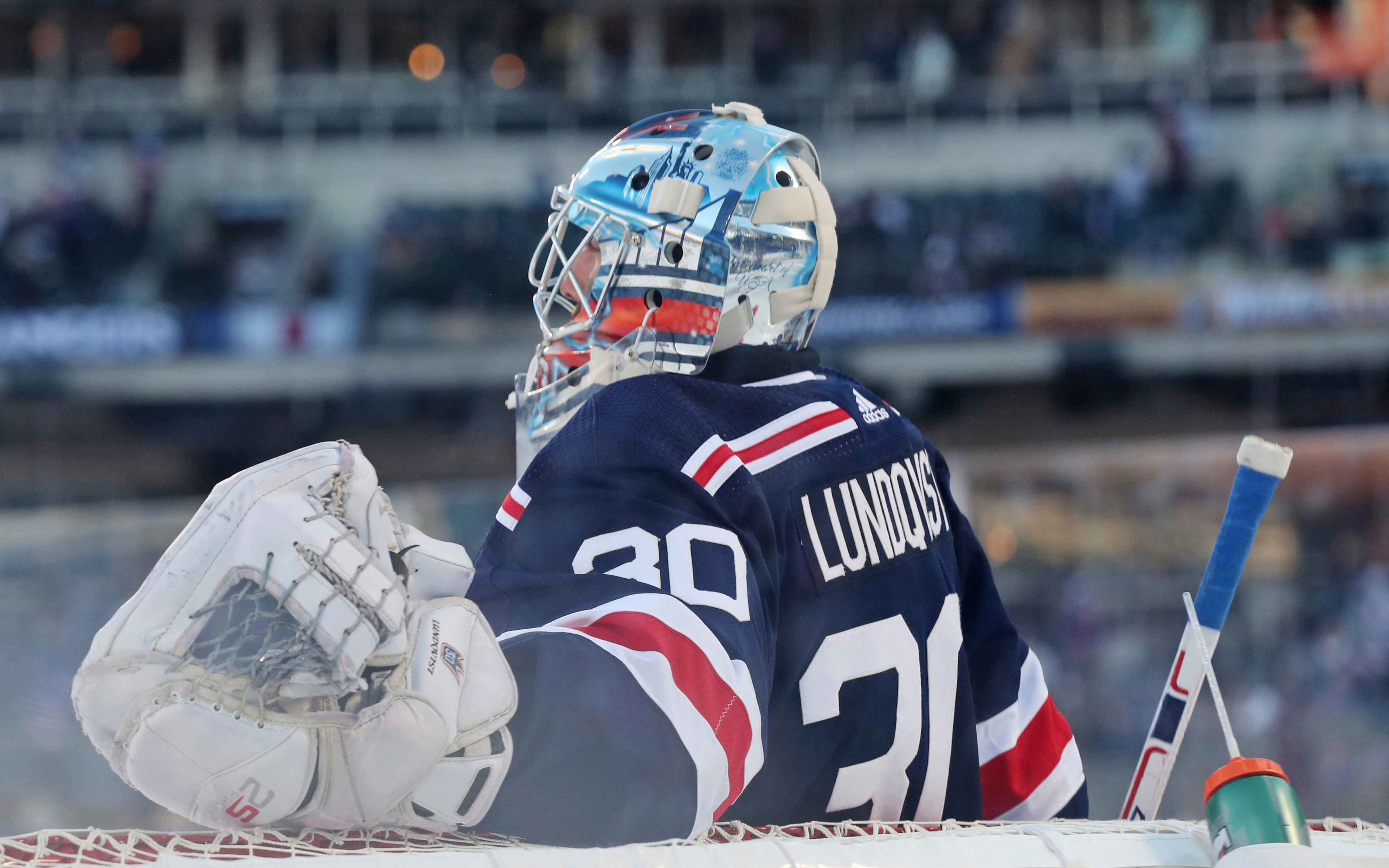 Henrik Lundqvist Wallpapers