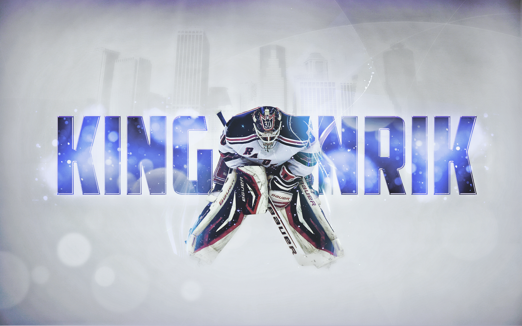 Henrik Lundqvist Wallpapers