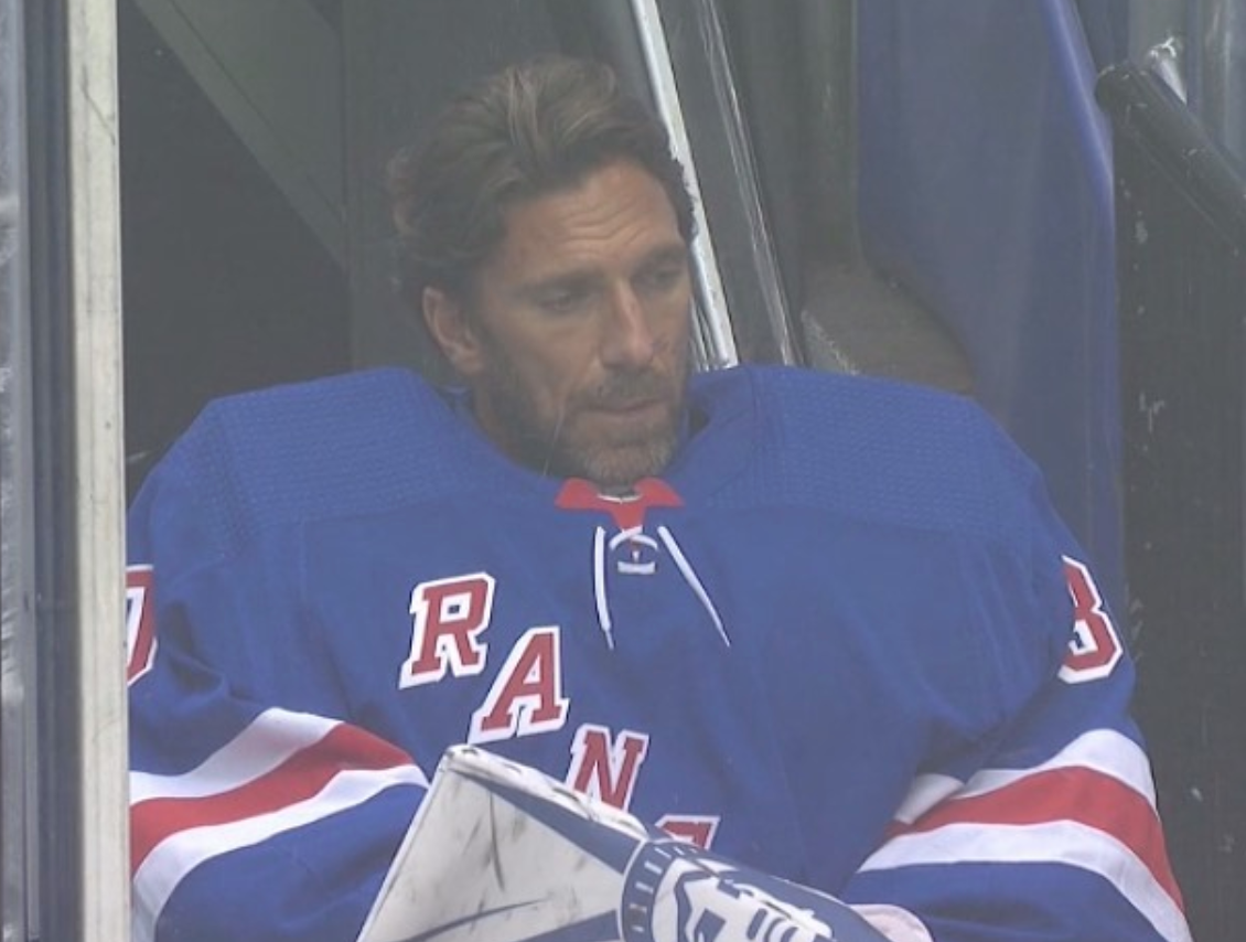 Henrik Lundqvist Wallpapers