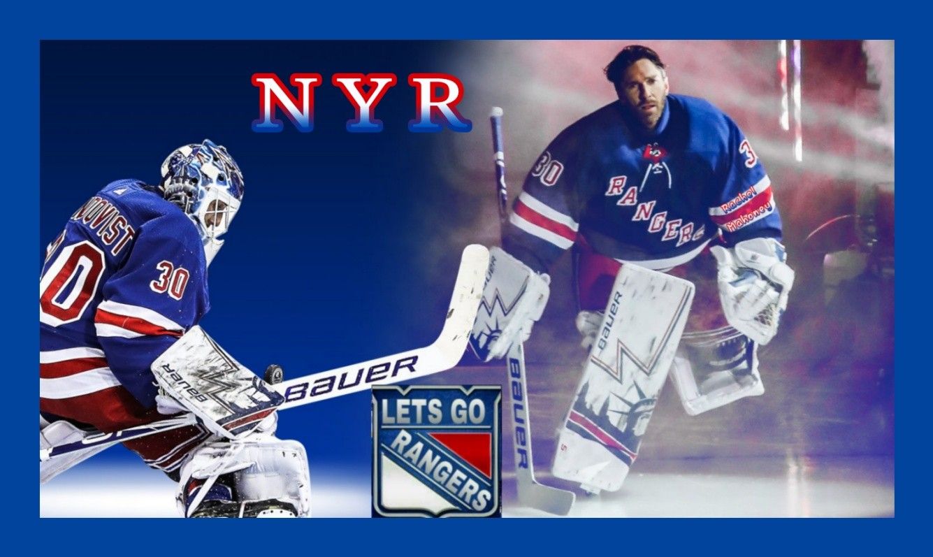 Henrik Lundqvist Wallpapers