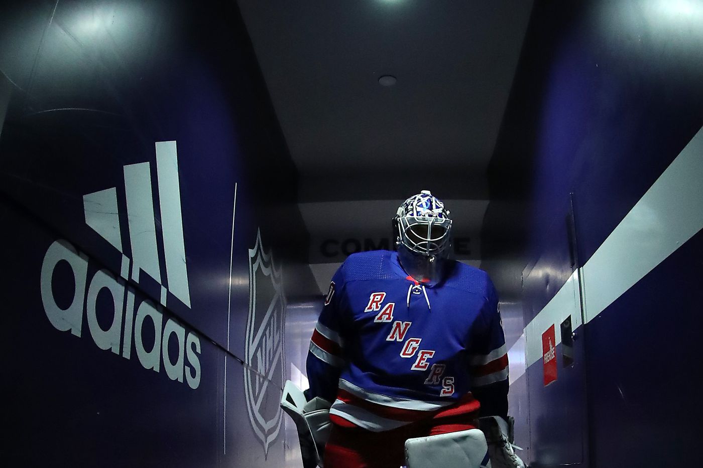 Henrik Lundqvist Wallpapers