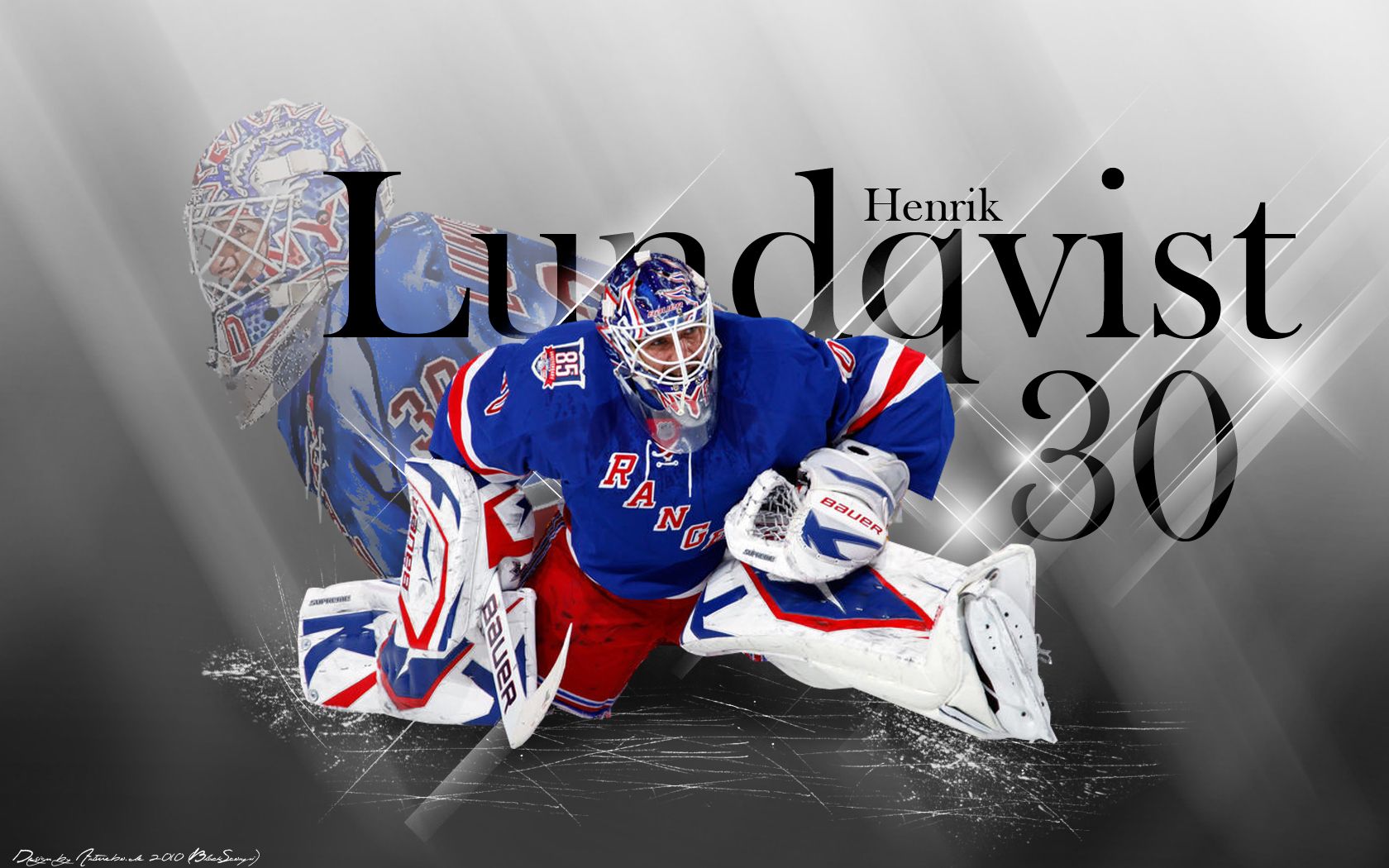 Henrik Lundqvist Wallpapers