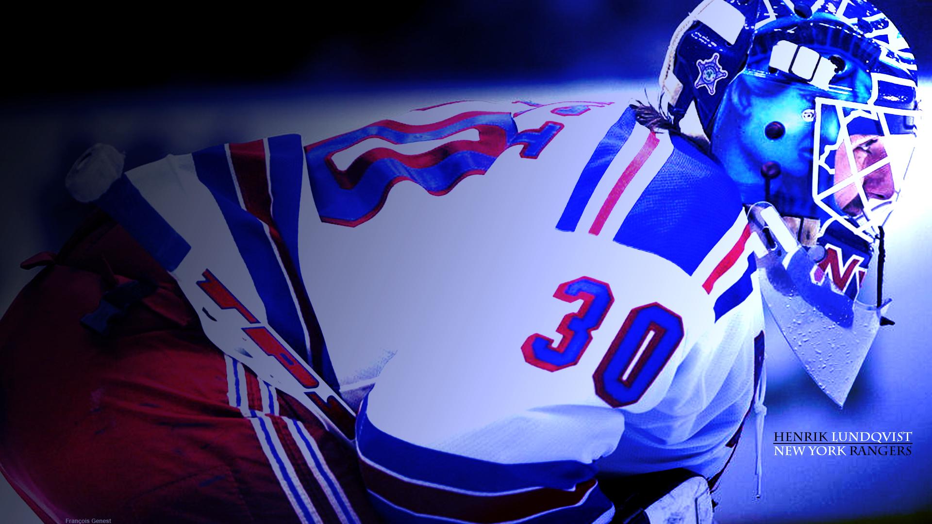 Henrik Lundqvist Wallpapers