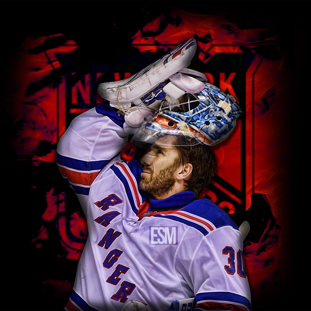 Henrik Lundqvist Wallpapers