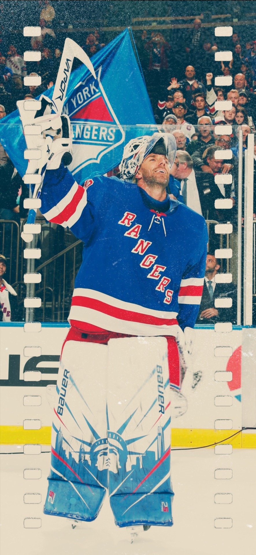 Henrik Lundqvist Wallpapers