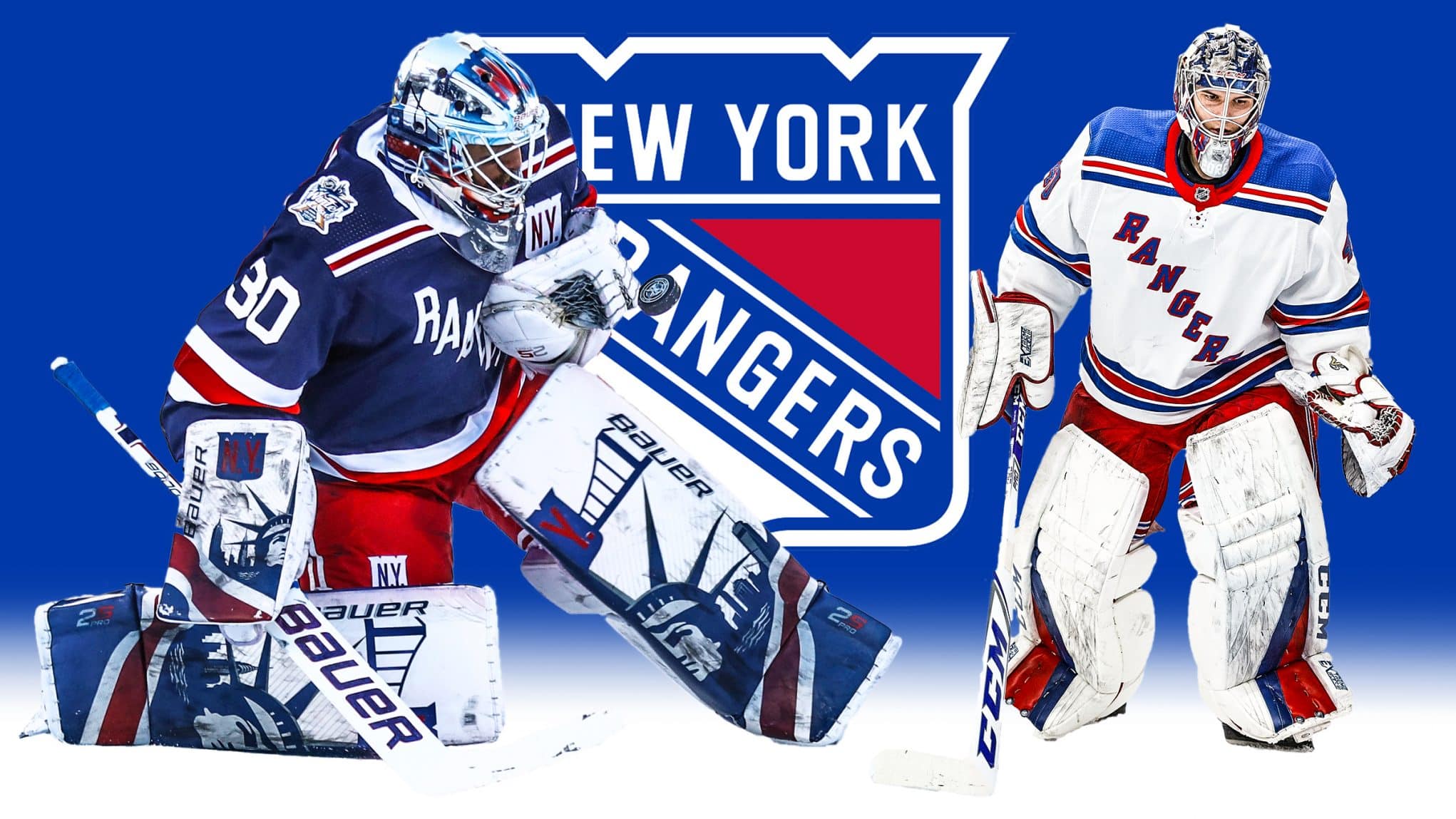 Henrik Lundqvist Wallpapers