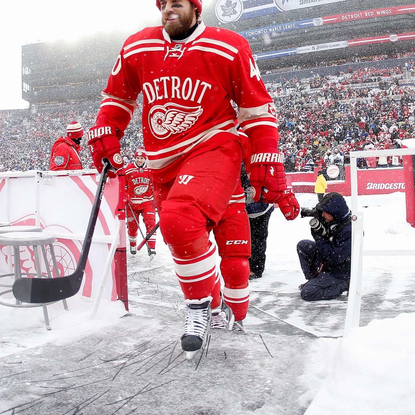 Henrik Zetterberg Wallpapers