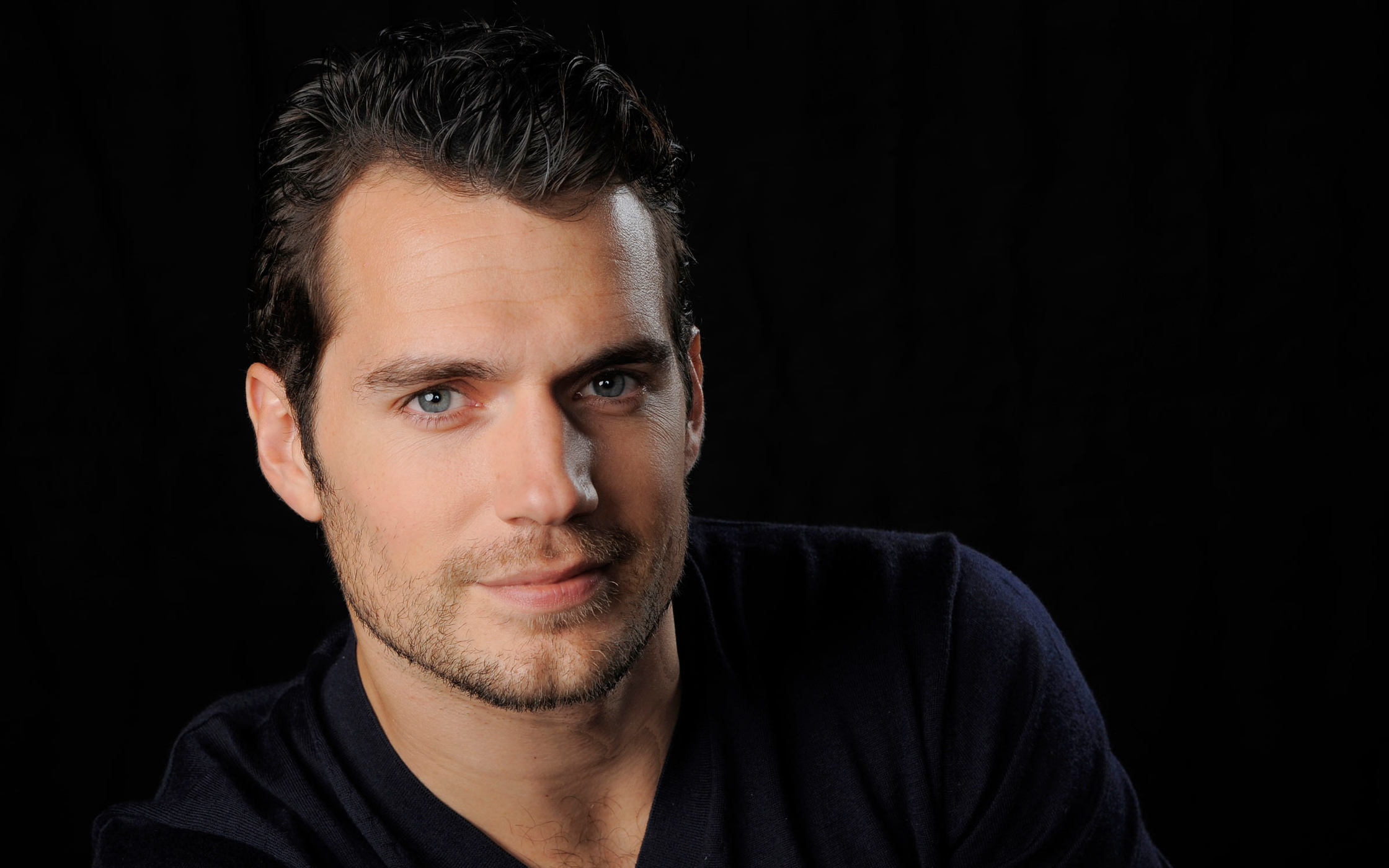 Henry Cavil Wallpapers