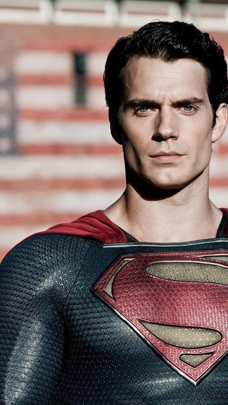 Henry Cavil Wallpapers