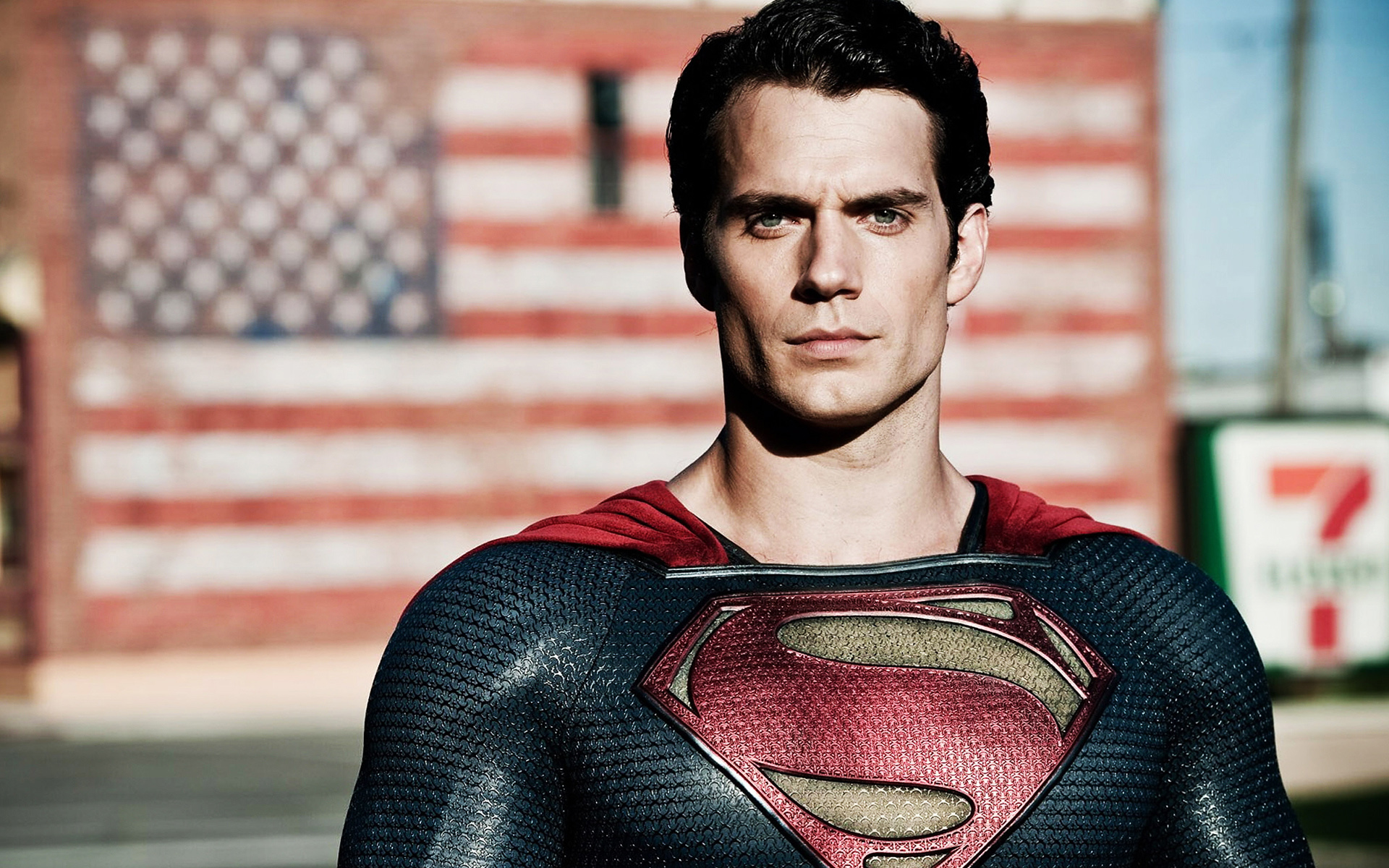 Henry Cavil Wallpapers