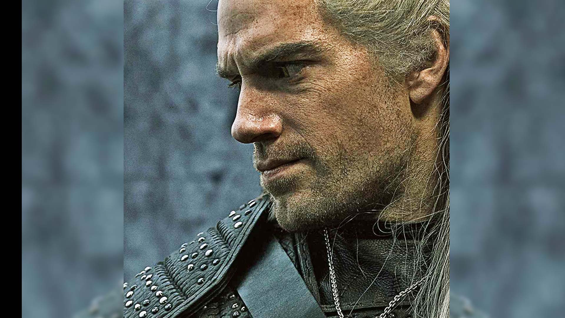 Henry Cavill As Geralt Of Rivia Fan Art Wallpapers