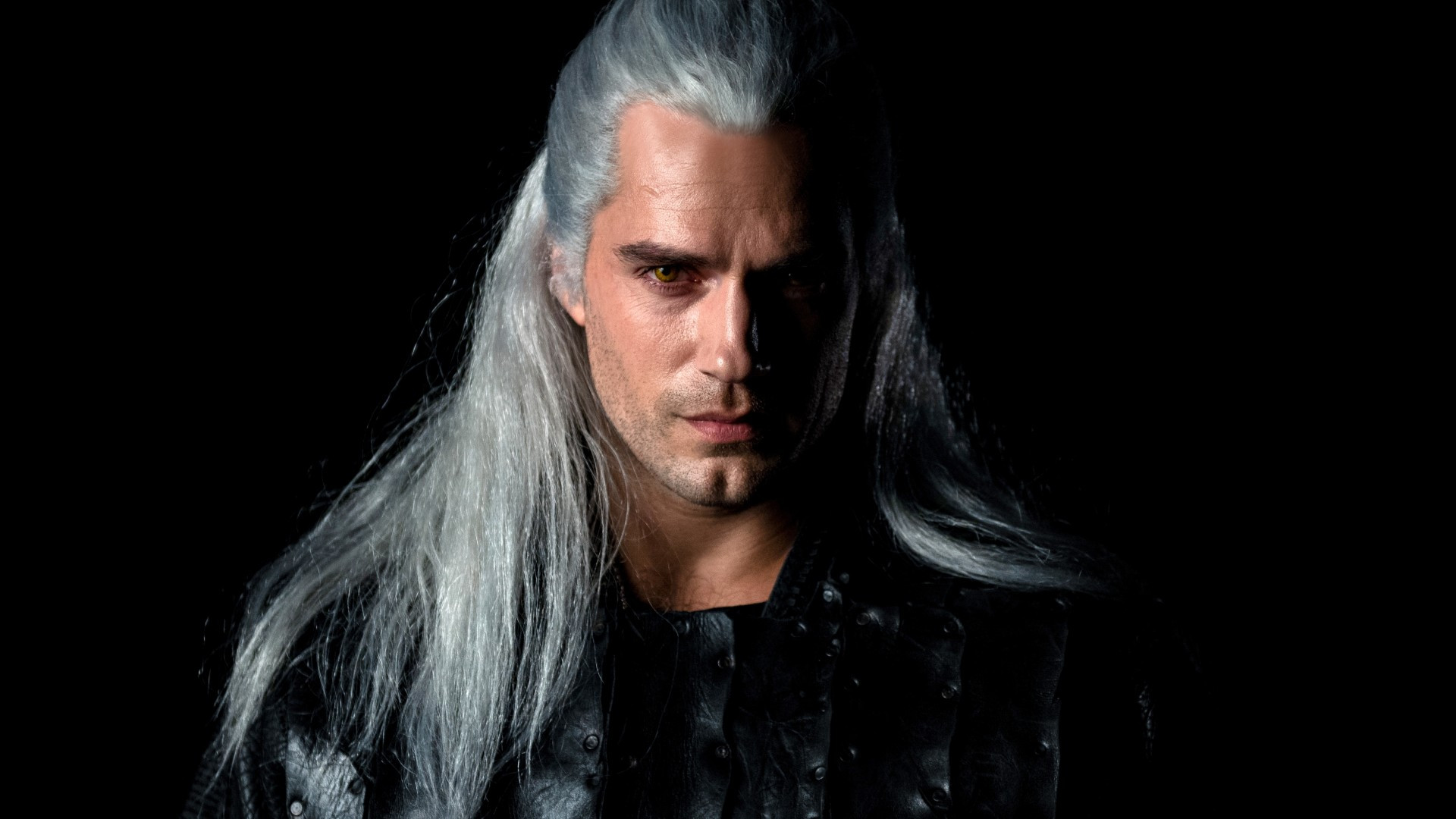 Henry Cavill As Geralt Of Rivia Wallpapers