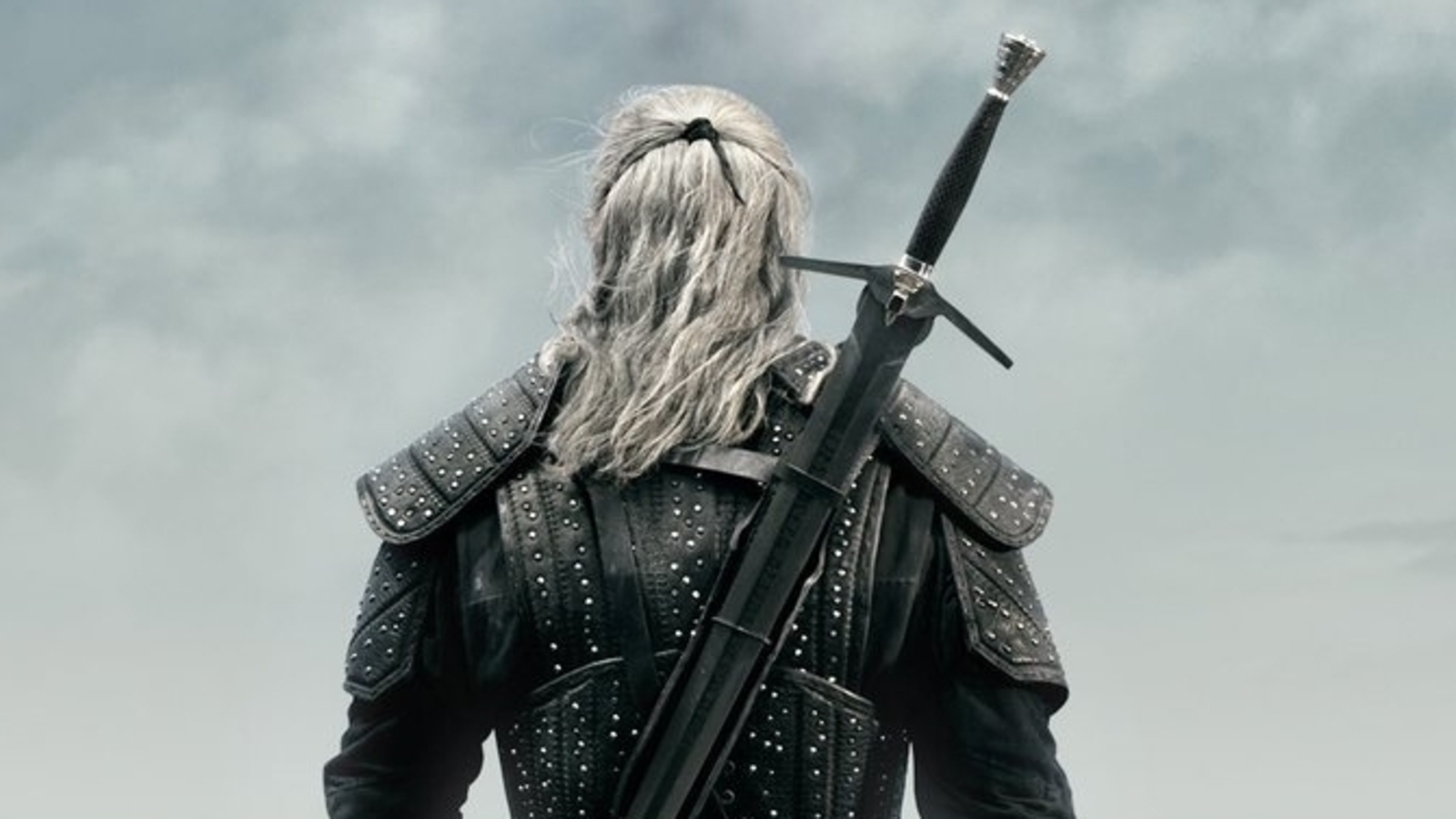 Henry Cavill As Geralt The Witcher Netflix Wallpapers