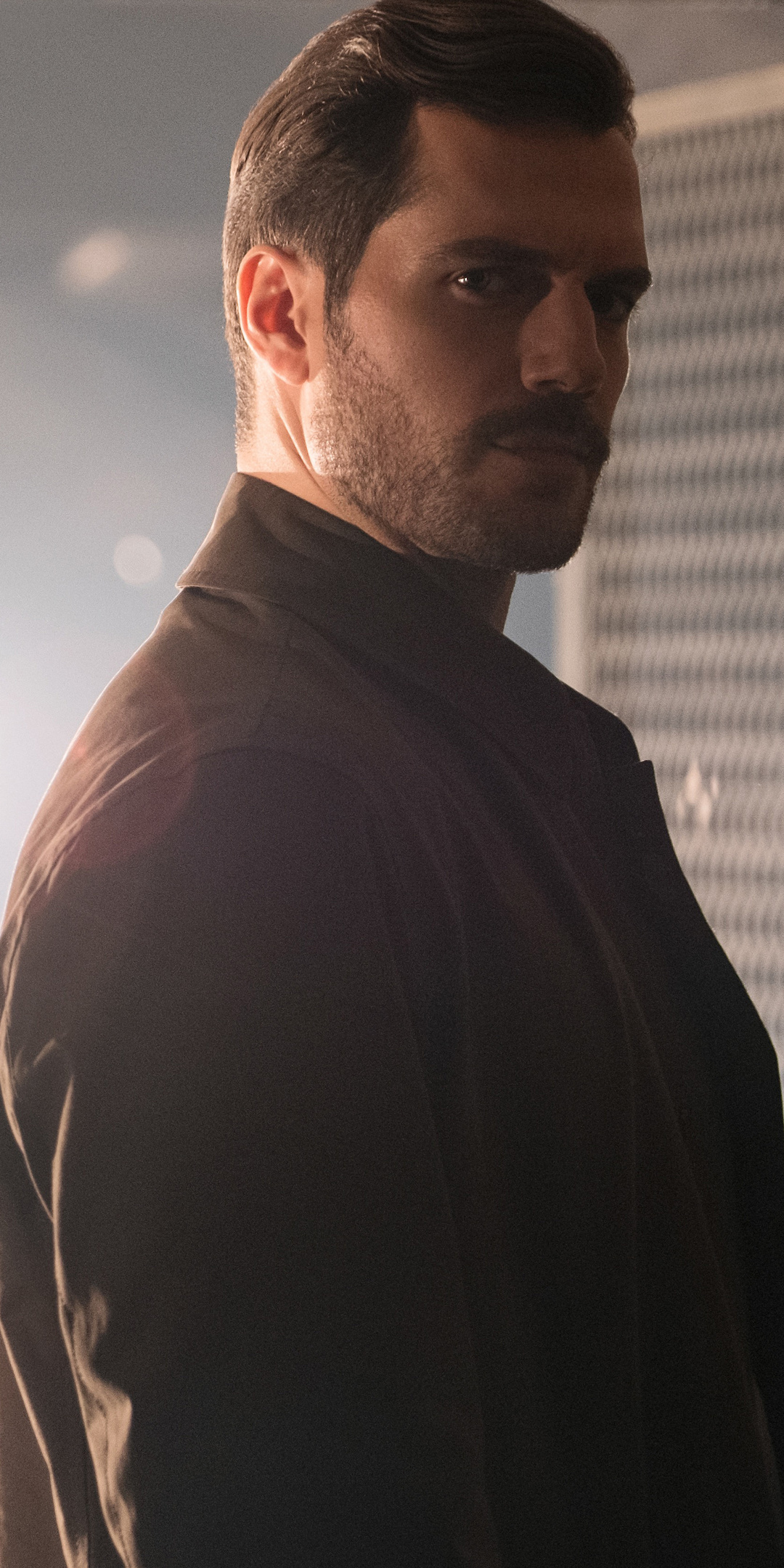 Henry Cavill In Mission Impossible Fallout Wallpapers