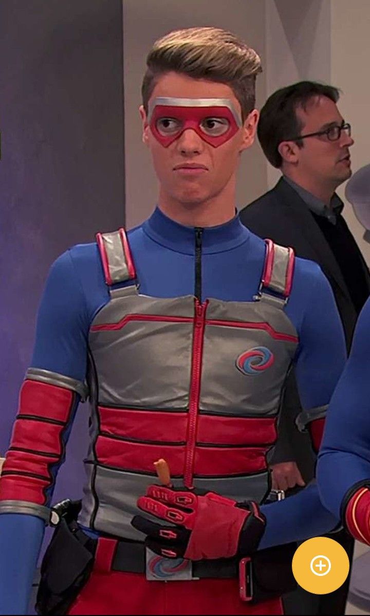 Henry Danger Wallpapers