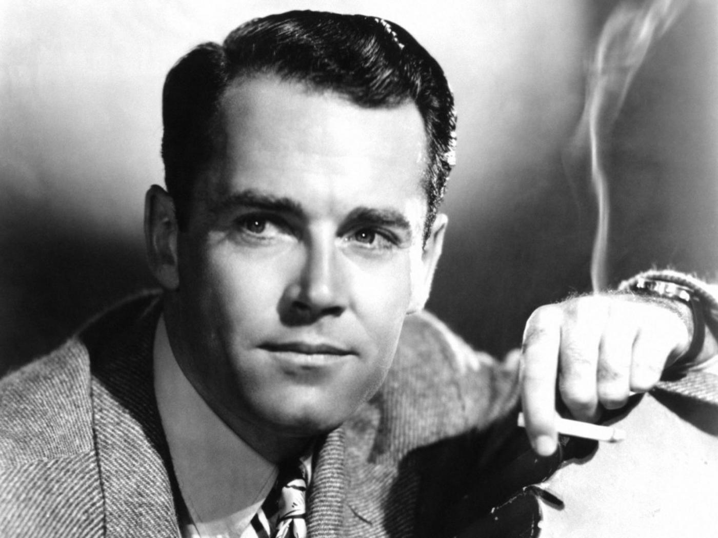 Henry Fonda Wallpapers