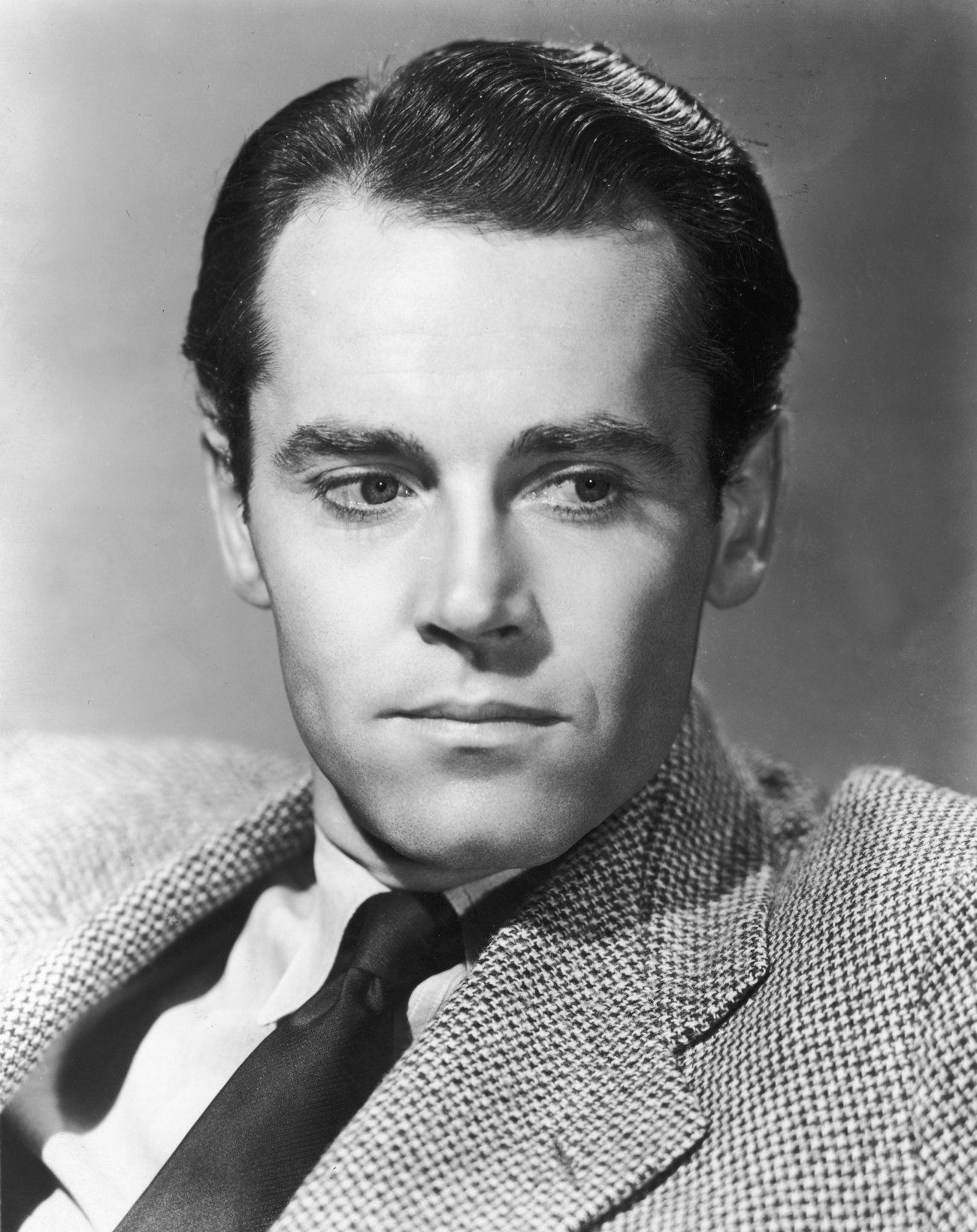 Henry Fonda Wallpapers