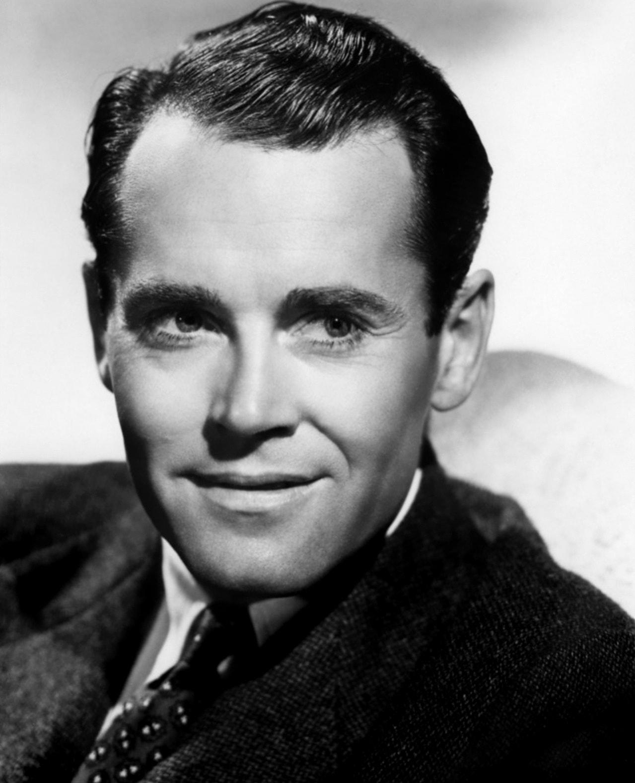 Henry Fonda Wallpapers