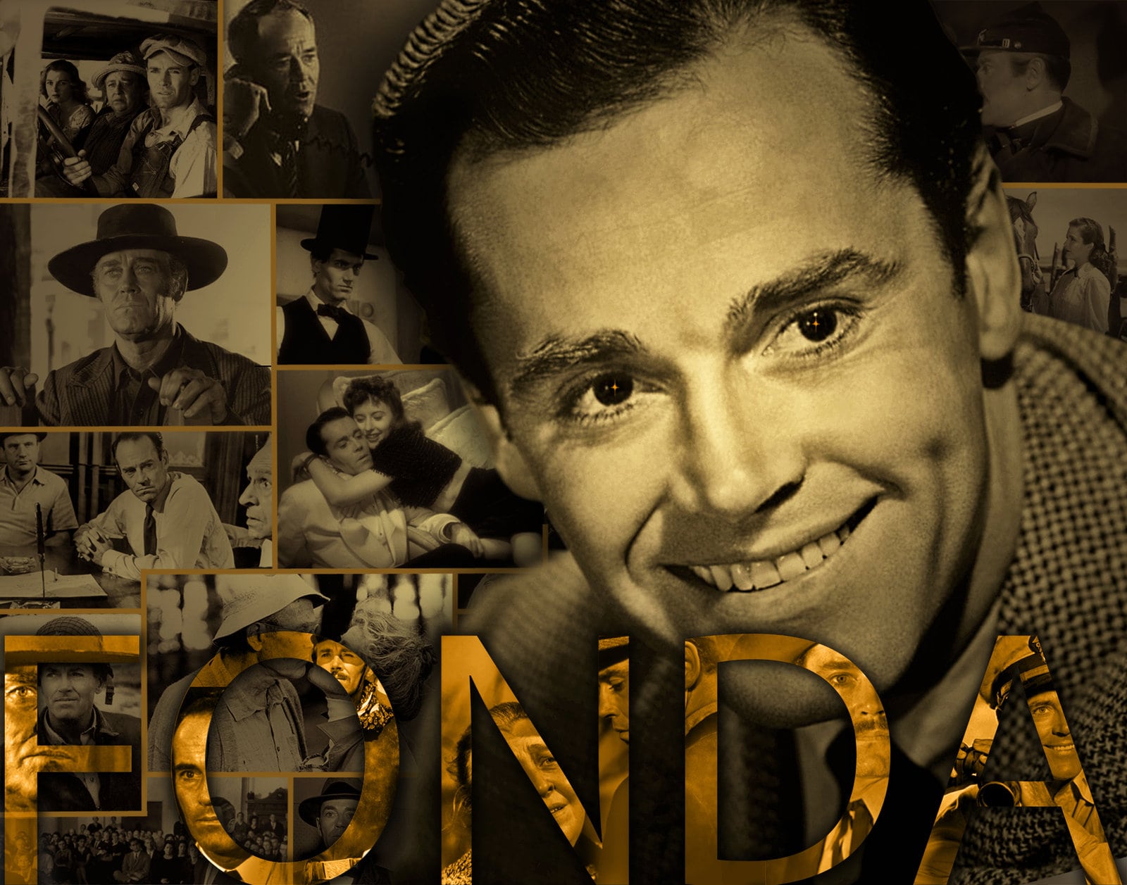 Henry Fonda Wallpapers