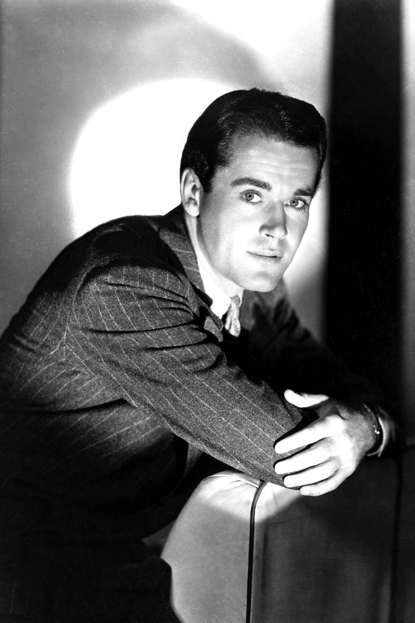 Henry Fonda Wallpapers