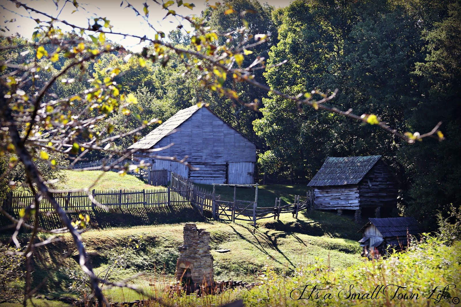 Hensley Settlement Wallpapers