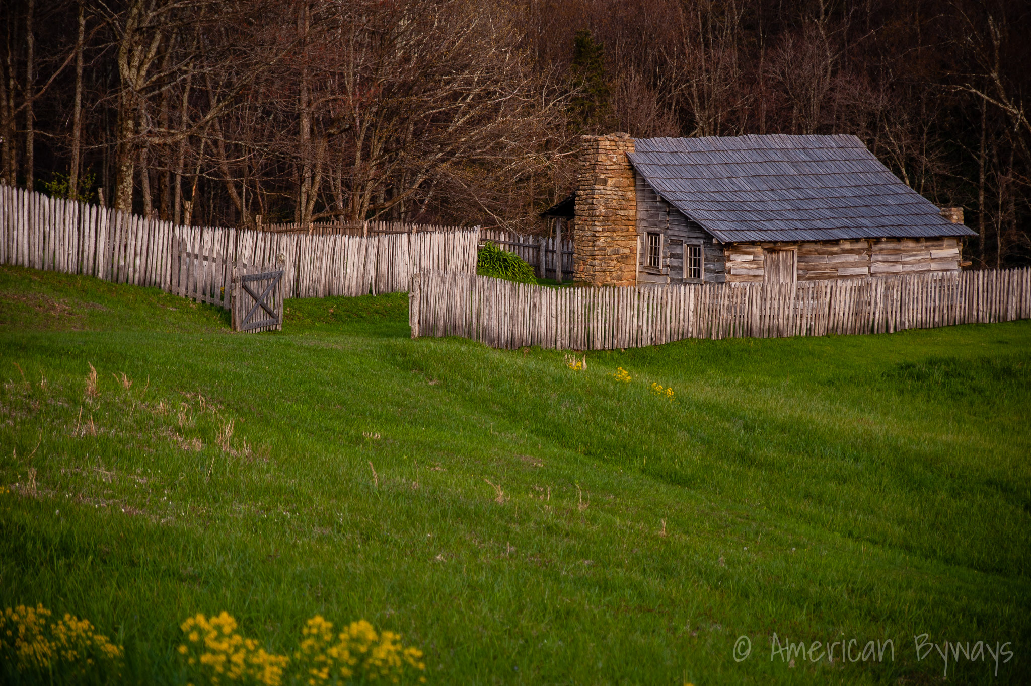 Hensley Settlement Wallpapers