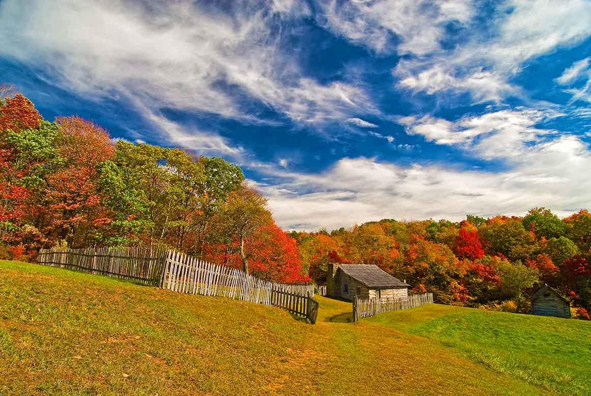 Hensley Settlement Wallpapers