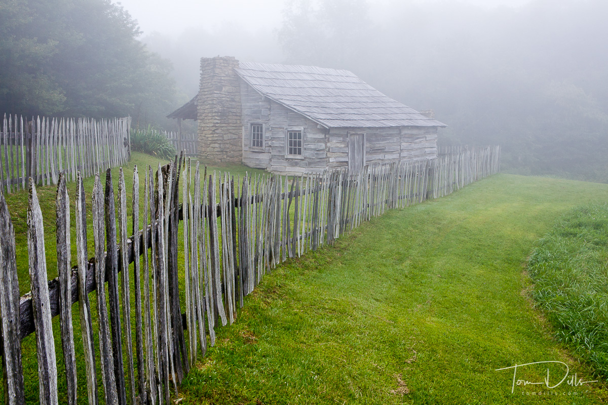 Hensley Settlement Wallpapers