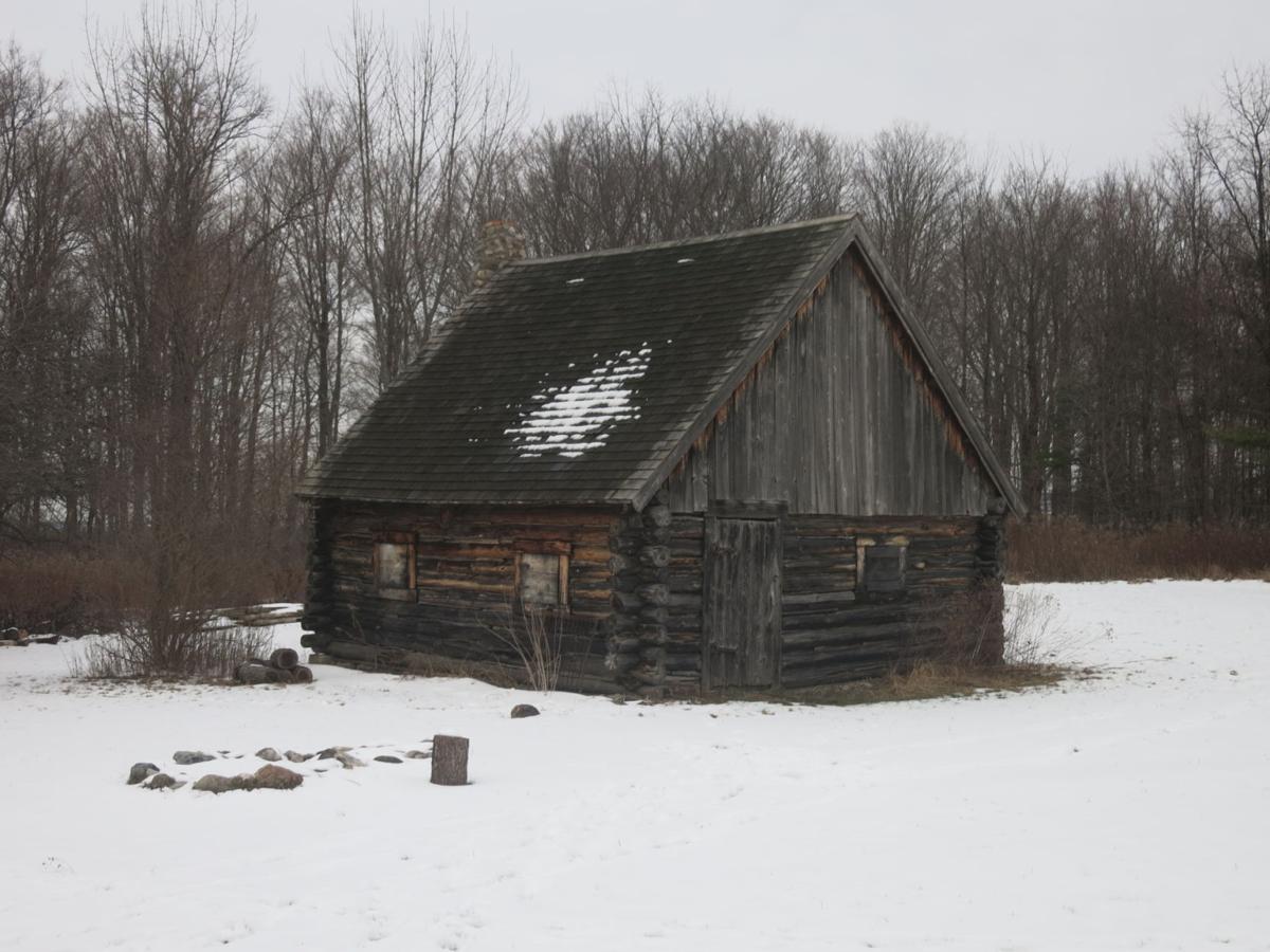 Hensley Settlement Wallpapers