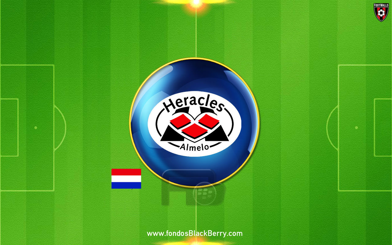 Heracles Almelo Wallpapers