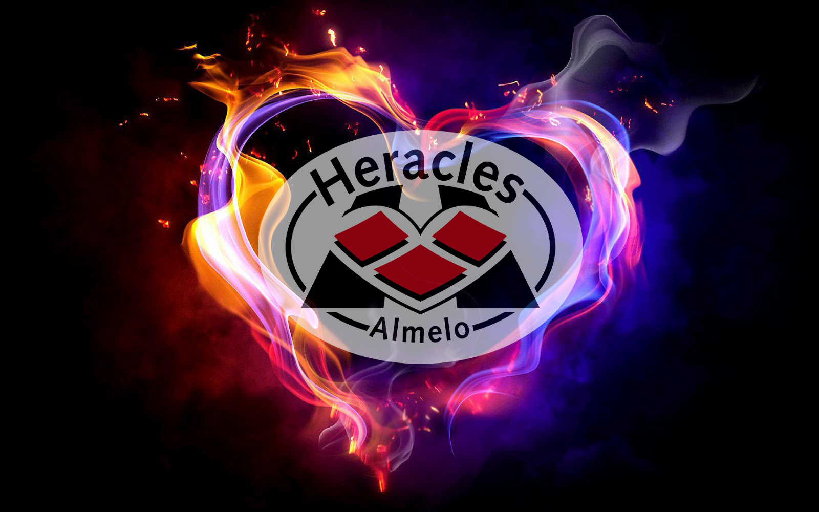 Heracles Almelo Wallpapers