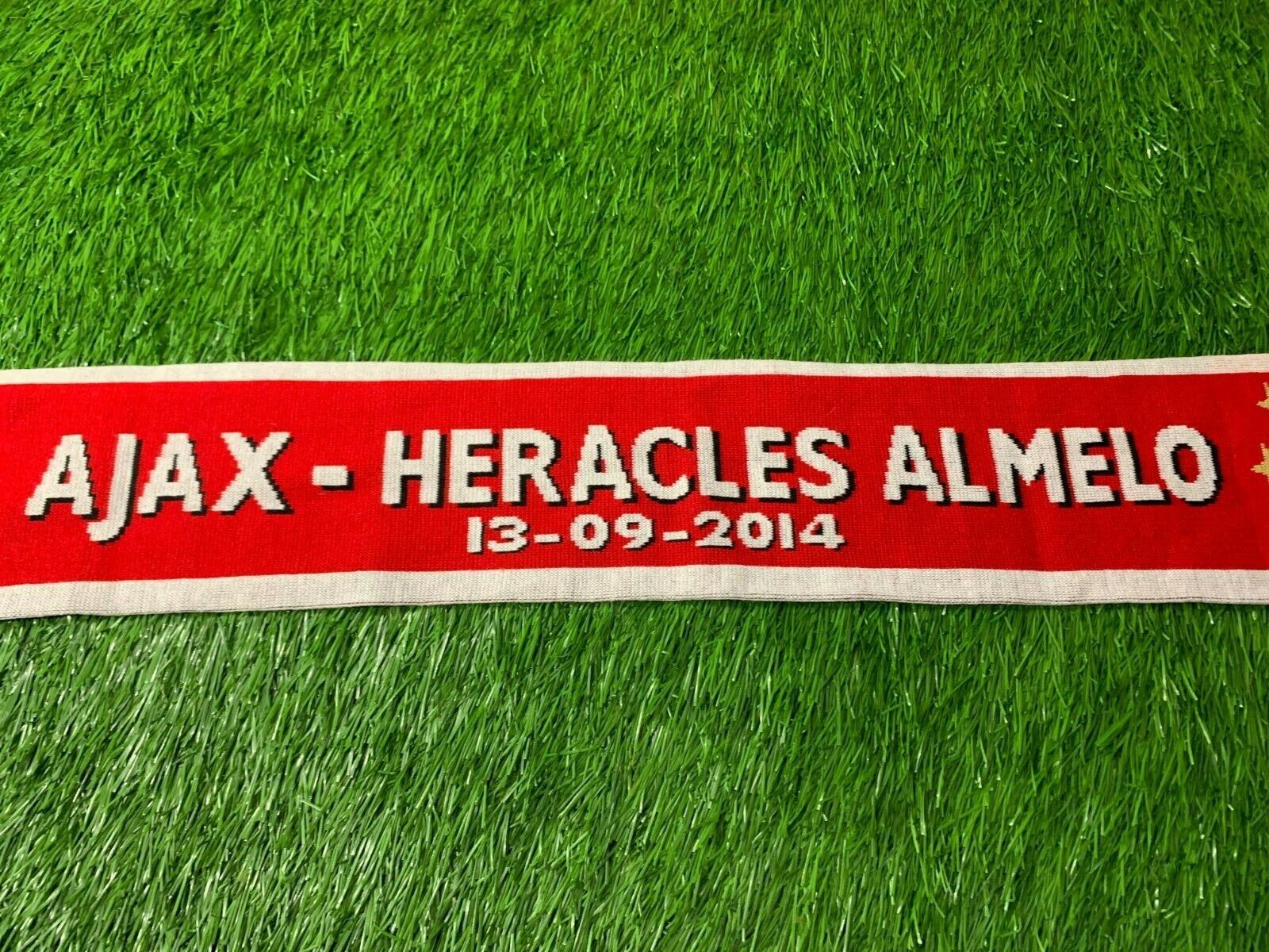 Heracles Almelo Wallpapers