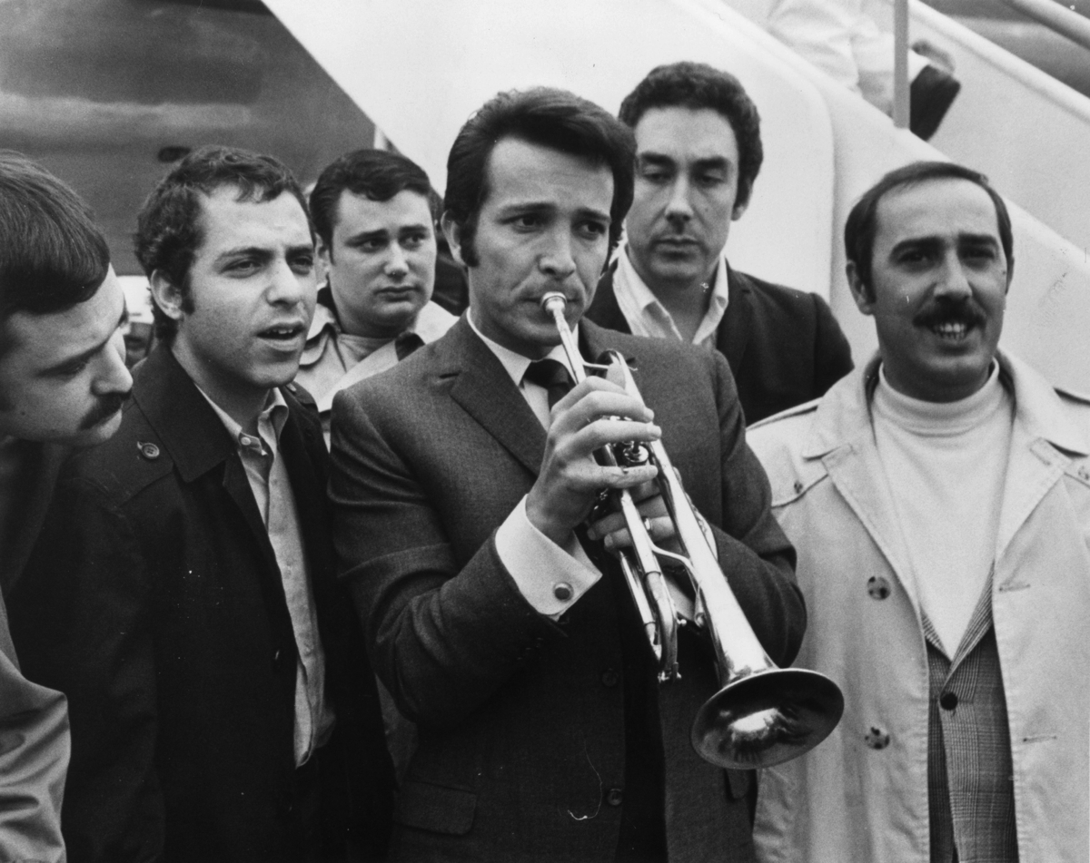 Herb Alpert Wallpapers