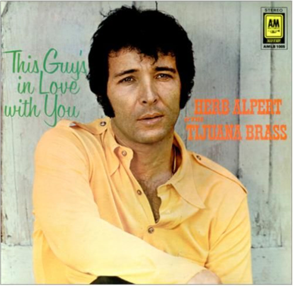 Herb Alpert Wallpapers