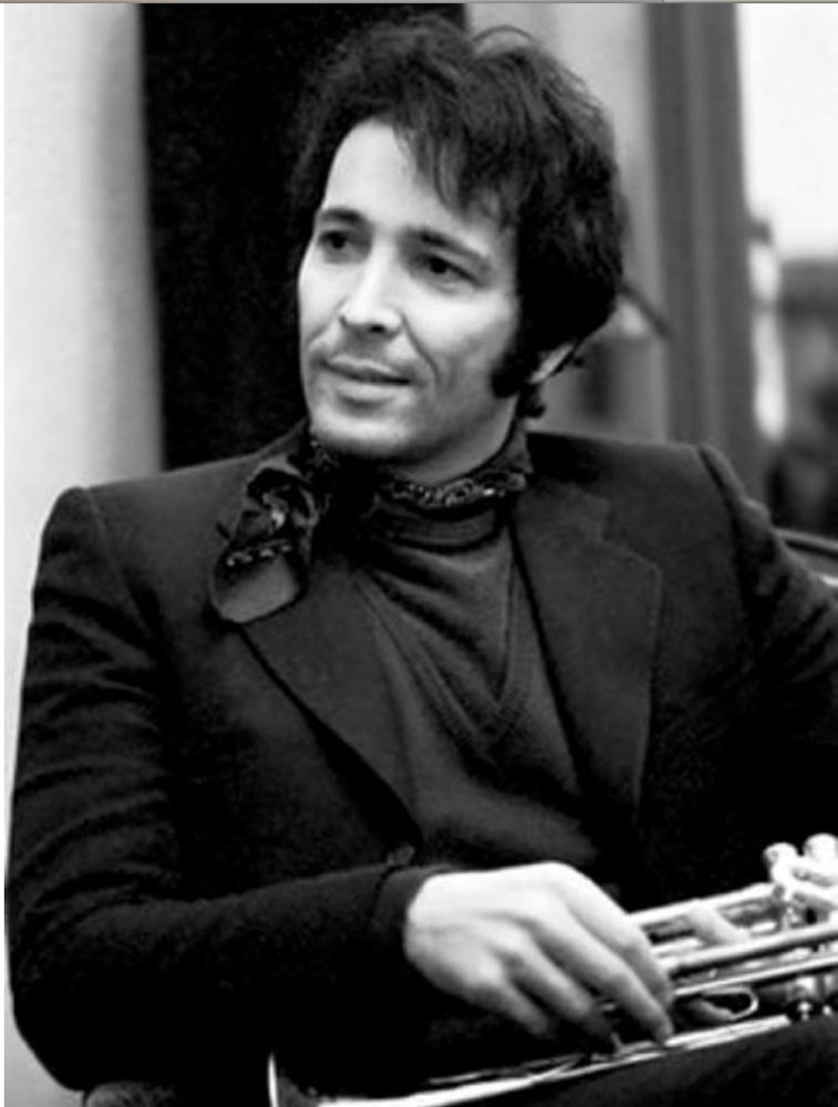 Herb Alpert Wallpapers