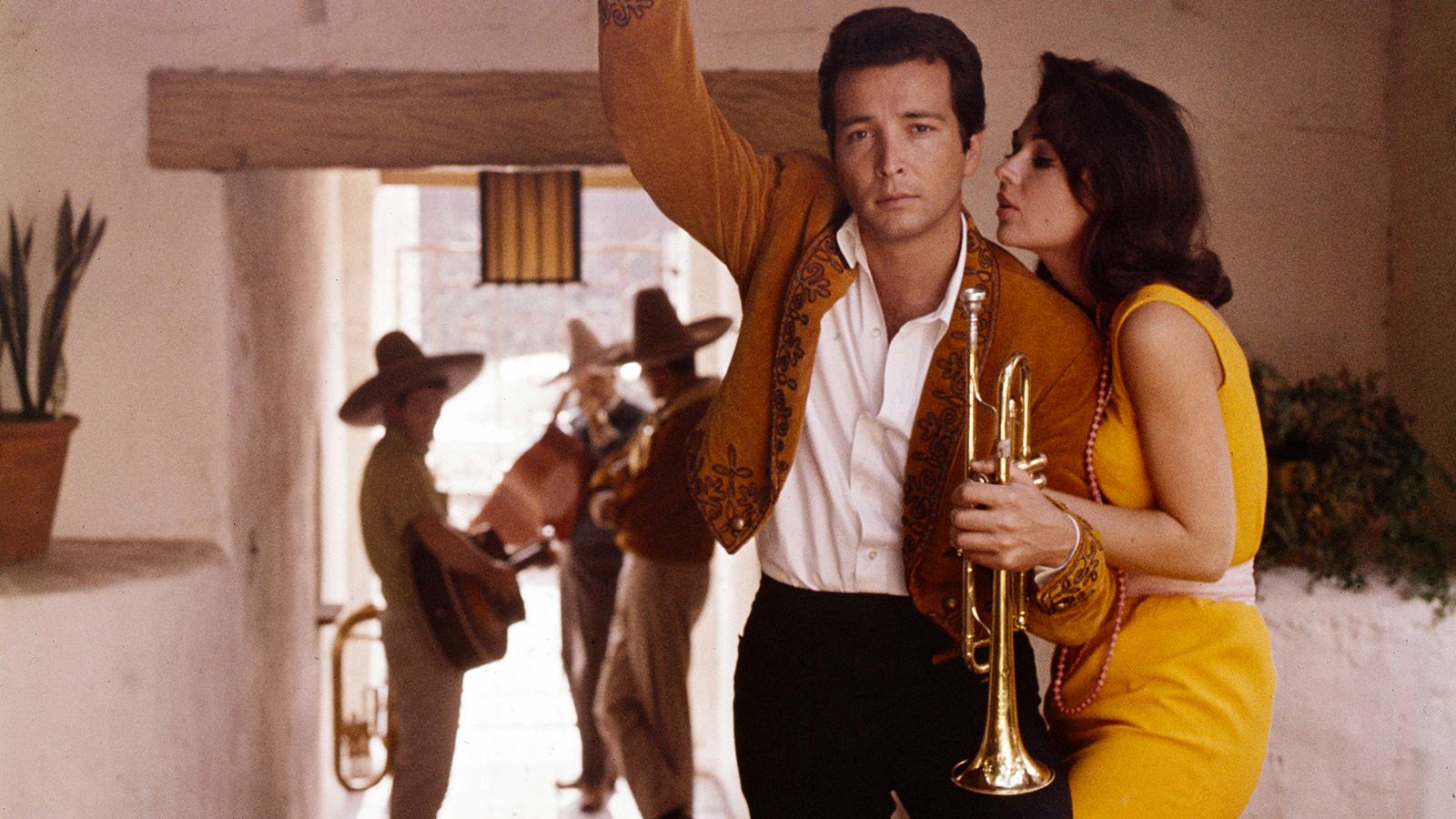 Herb Alpert Wallpapers