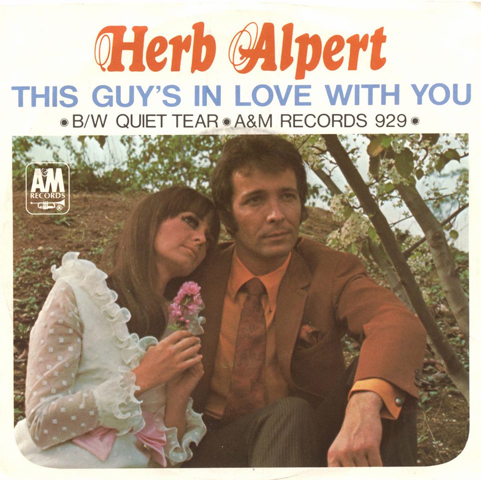 Herb Alpert Wallpapers