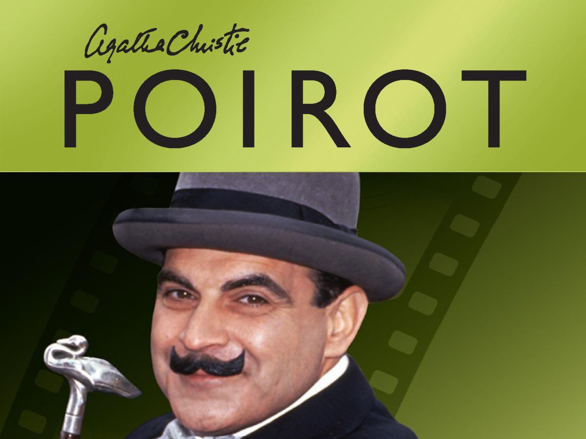 Hercule Poirot The First Cases 2021 Wallpapers