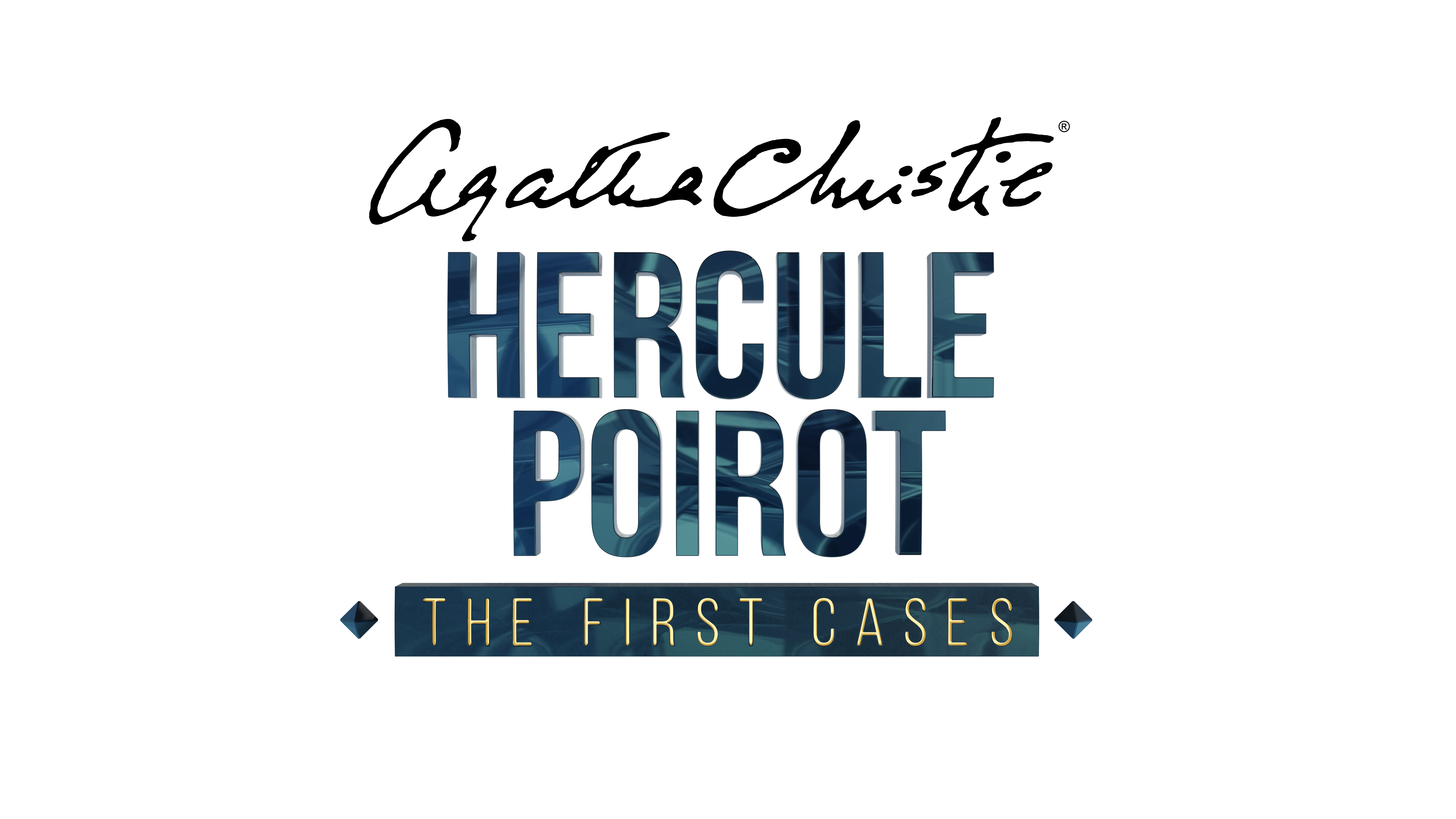 Hercule Poirot The First Cases 2021 Wallpapers